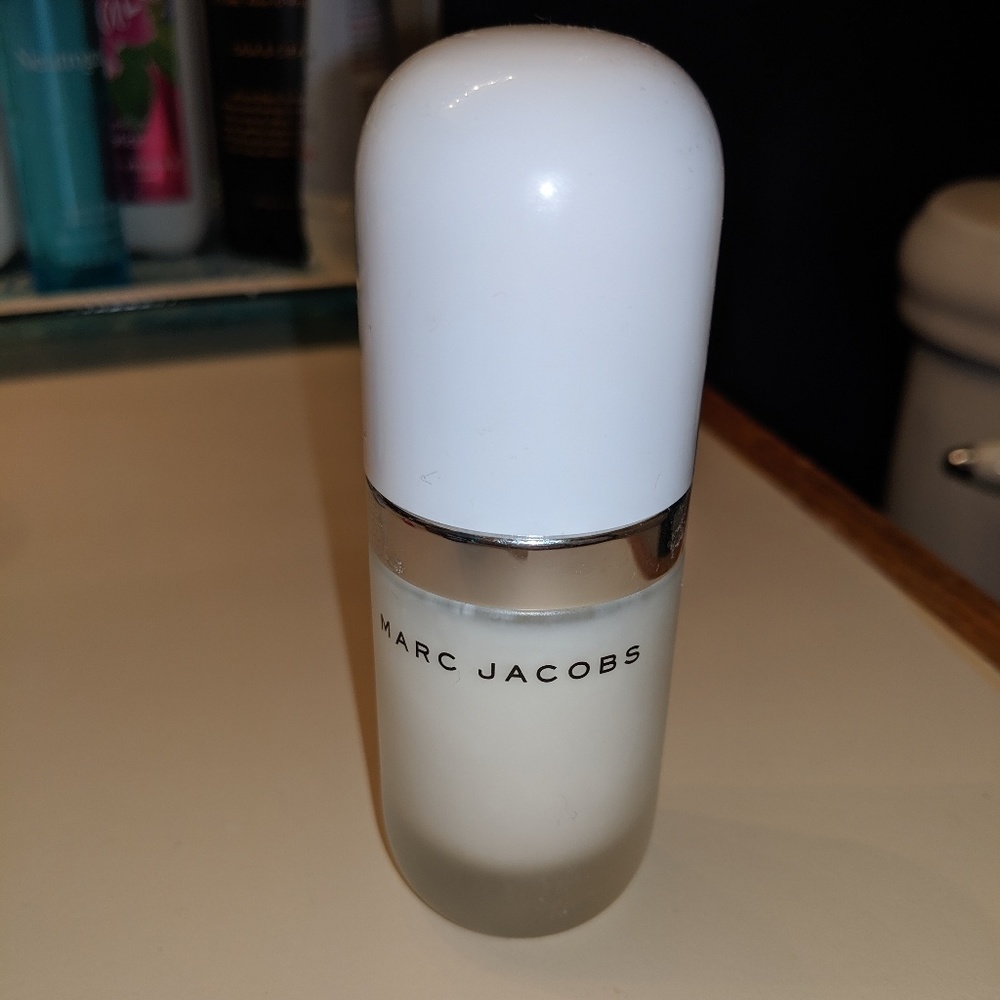 Marc Jacobs Primer